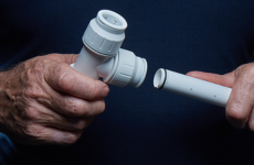 Plastic Pipe & Fittings